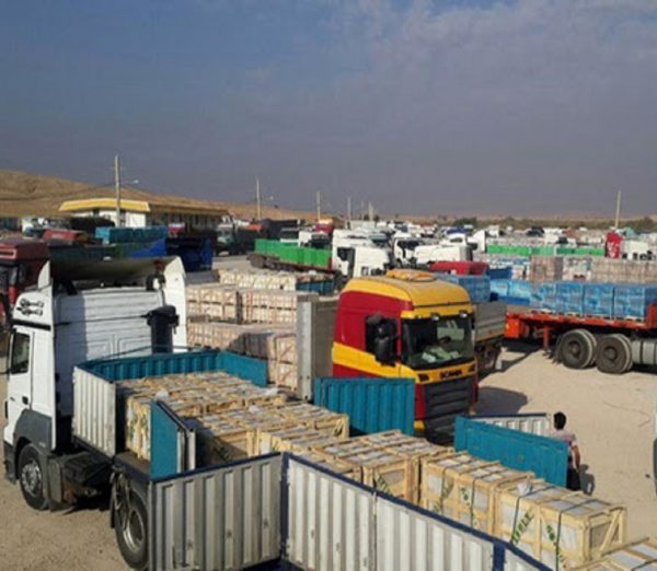 العنوان Iran-Turkmenistan كلمات توضيحية الوصف