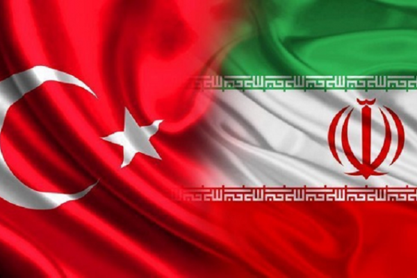علاقات إيران - تركيا التجارة ويب www.alttejarat.com
