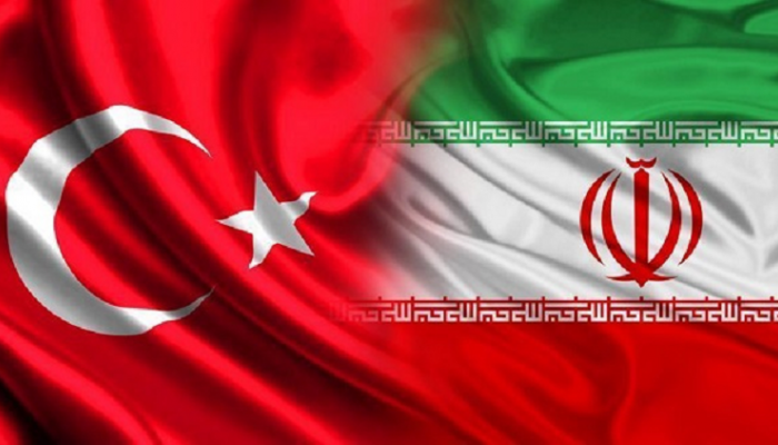 علاقات إيران - تركيا التجارة ويب www.alttejarat.com
