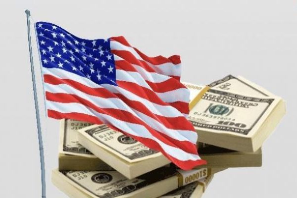 إقتصاد أمريكي