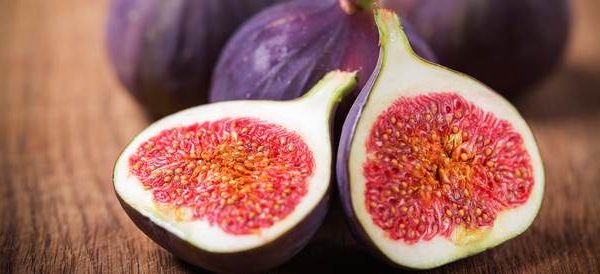 التین الايراني يدّر نقدا أجنبيابـ 47 مليون دولار