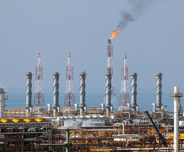 الغاز الطبيعي