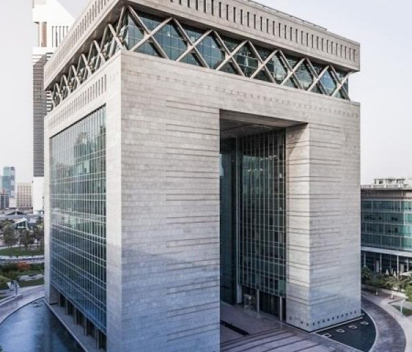 بنك دوبي التجاري