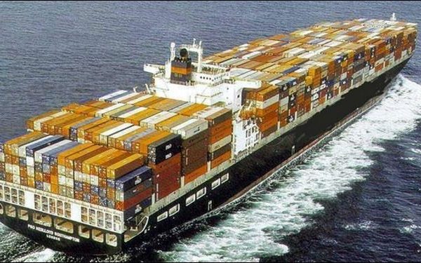 تسجيل 19.6 مليار دولار في 4 شهور في مجال التبادل التجاري الايراني موقع لاتجارة www.alttejarat.com