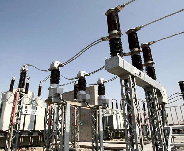 إستيراد الكهرباء من إيران