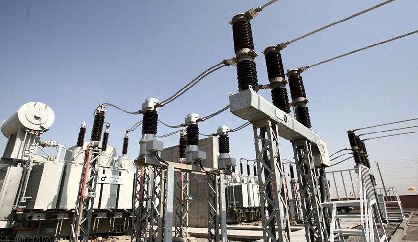 إستيراد الكهرباء من إيران