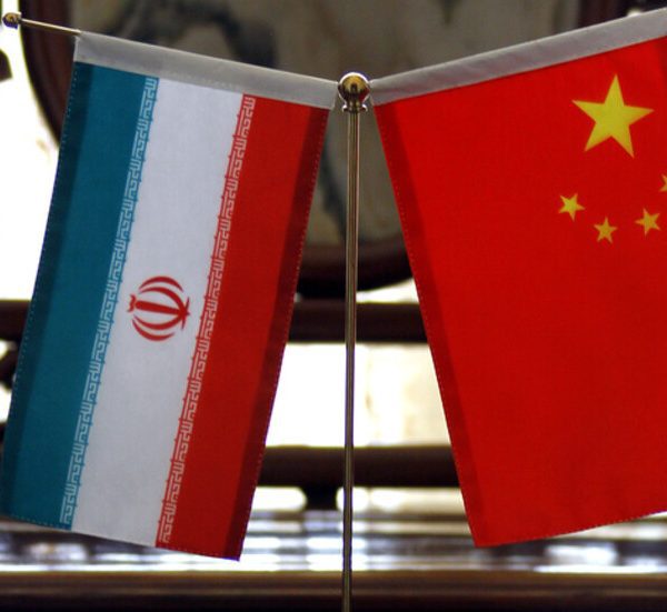 تعتبر طهران اتفاقيتها مع بكين أمرا طبيعيا موقع التجارة www.alttejarat.com