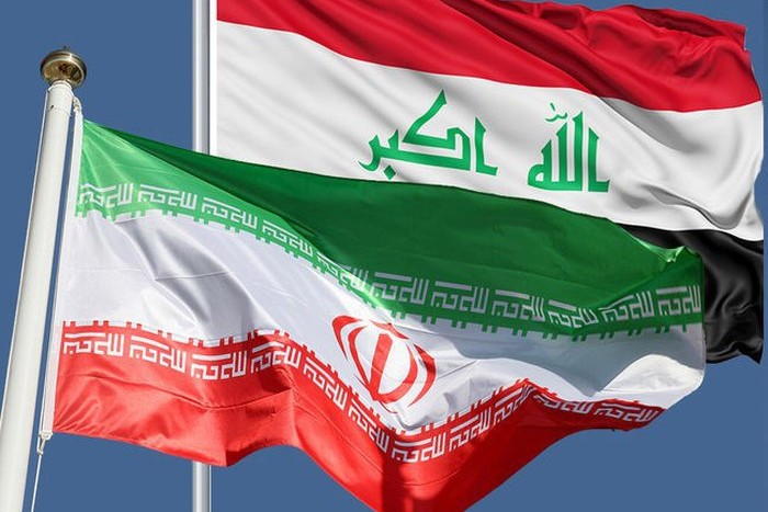 الصادرات الايرانية إلى العراق