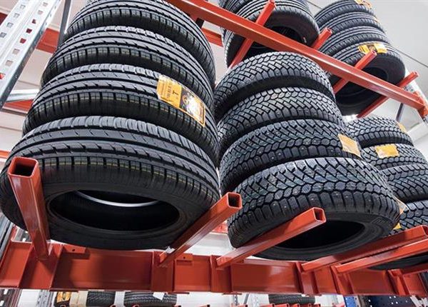 إنتاج الإطارات ينمو 23 بالمئة في ايران موقع التجارة www.alttejarat.com