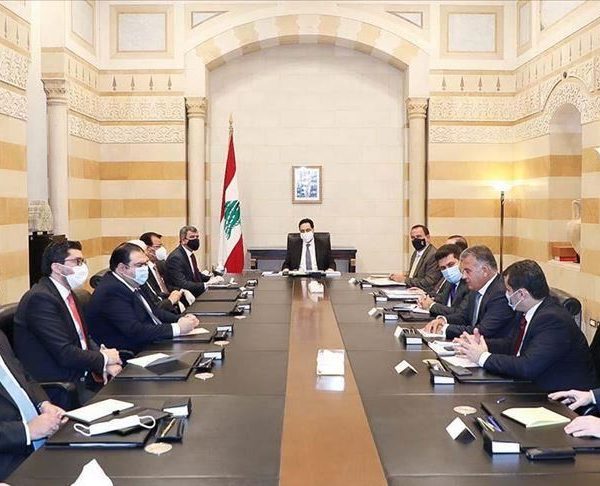 حكومة لبنان تمنع إعادة تصدير سلع مدعومة من الدولة موقع التجارة www.alttejarat.com