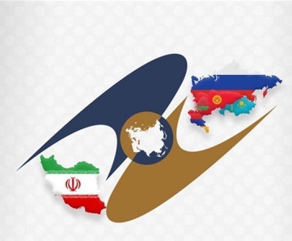 نمو التبادل التجاري بین ایران والاتحاد الأوراسي بنسبة 63 بالمائةموقع التجارة www.alttejarat.com