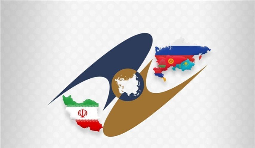 نمو التبادل التجاري بین ایران والاتحاد الأوراسي بنسبة 63 بالمائةموقع التجارة www.alttejarat.com