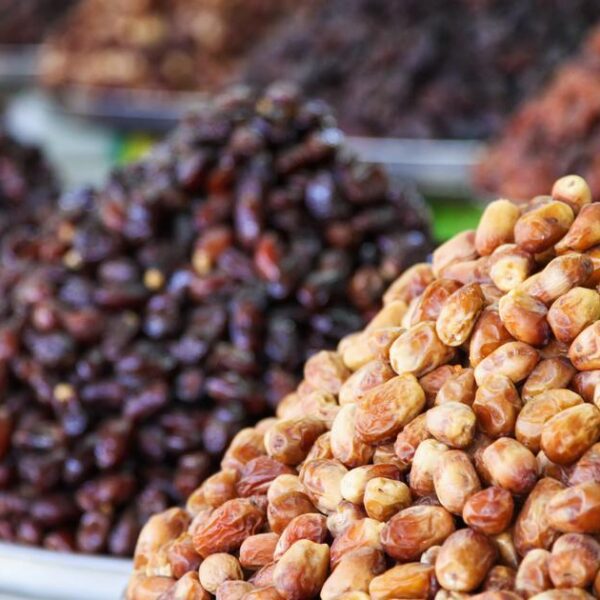 موقع التجارة ويب www.alttejarat.comأفضل-أنواع-التمور