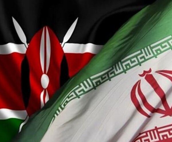 إيران - كينيا www.alttejarat.com موقع التجارة ويب