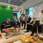 العراق يعرض على إيران مبادرة زراعية www.alttejarat.com موقع التجارة ويب