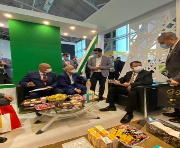 العراق يعرض على إيران مبادرة زراعية www.alttejarat.com موقع التجارة ويب