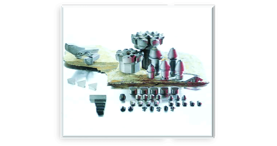 شركة الماسه ساز - إنتاج أدوات القطع من نوع كربيد التنغستن - موقع التجارة ويب www.alttejarat.com