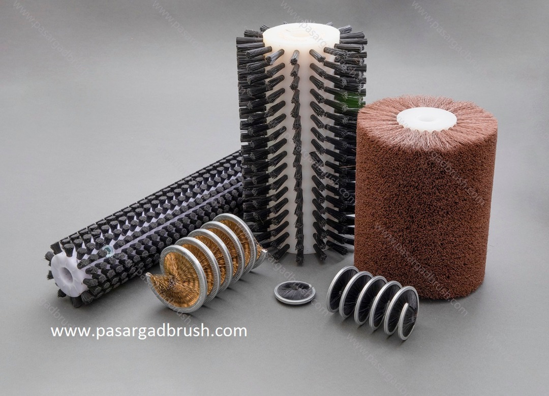 شركة برس صنعت باساركاد - موقع التجارة ويب