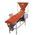 آلة أو ماكينة تلميع الحبوب– شركة البرز ماشين كرج