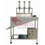 آلة إزالة النوى- ماكينة نزع النوى– شركة البرز ماشين كرج