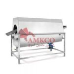 آلة التغسيل - البلانشر– شركة البرز ماشين كرج