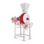 آلة الطحن - ماكينة الطحن - المطحنة – شركة البرز ماشين كرج