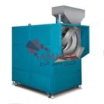 آلة تحميص المكسرات - ماكينة تحميص المكسرات والبذورات– شركة البرز ماشين كرج