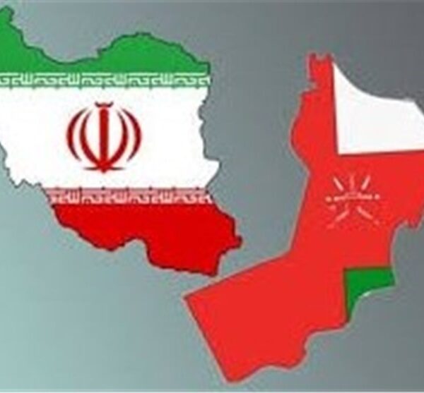 ايران و عمان