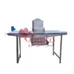 جهاز سير ناقل لتصفية الزيت – شركة البرز ماشين كرج