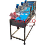 جهاز فصل العنقود– شركة البرز ماشين كرج