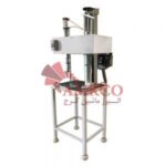 ماكينة إغلاق الغطاء – شركة البرز ماشين كرج