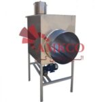 ماكينة تشحيم الزبيب– شركة البرز ماشين كرج