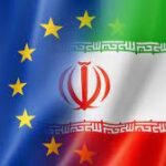 موقع التجارة ويب نمو بنسبة 7% بحجم التبادل التجاري بين إيران والاتحاد الأوروبي