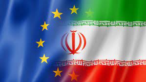 موقع التجارة ويب نمو بنسبة 7% بحجم التبادل التجاري بين إيران والاتحاد الأوروبي