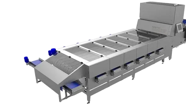 آلات فرز الفواكه -ماكينات فرز الفواكه - ماكينات صناعية - منتجات ايرانية