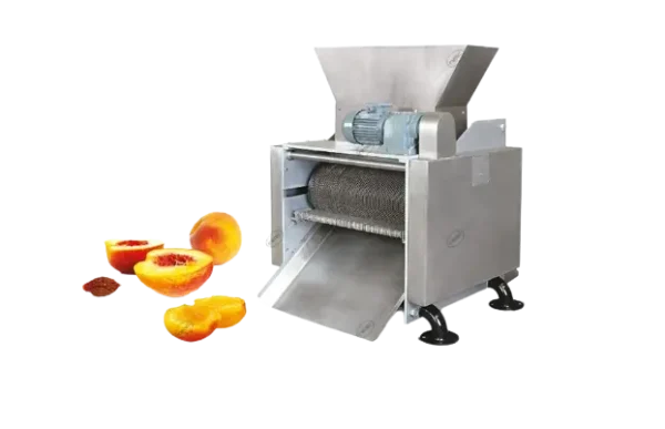 آلة إزالة نوى الفواكه - ماكينة نزع النوى- ماكينات صناعية - منتجات ايرانية - التجارة ويب