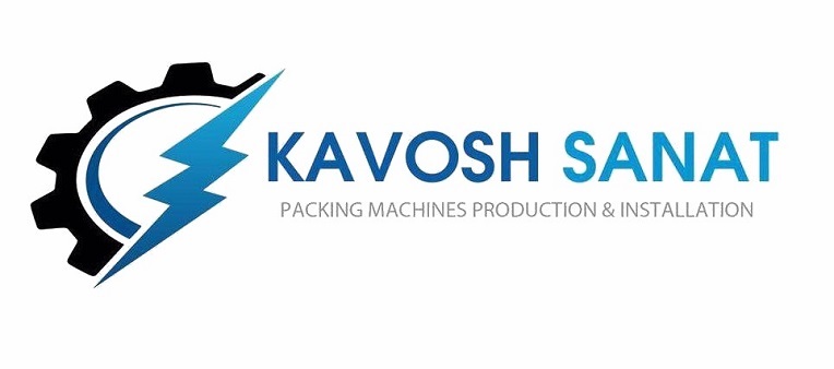 شركة كاوش صنعت التصميم والانتاج-التصنيع وبيع أنواع ماكينات التعبئة والتغليف