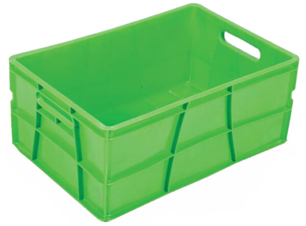صندوق بلاستيك للتخزين - اقفاص بلاستيك - صناديق بلاستيك للبيع - سلات بلاستيك - اقفاص بلاستيك للفواكه والخضروات