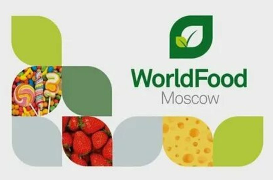 المعرض الدولي للأغذية في موسكو - www.alttejarat.com - موقع التجارة ويب - ما هي الصناعات الغذائية