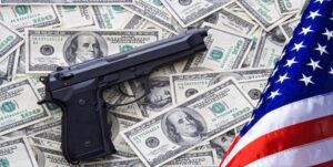 موقع التجارة ويب - أعمال الشغب استمرار للحرب الاقتصادية