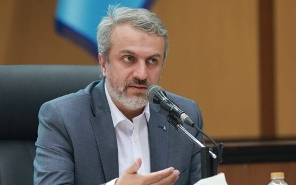 وزير إيراني www.alttejarat.com موقع التجارة ويب
