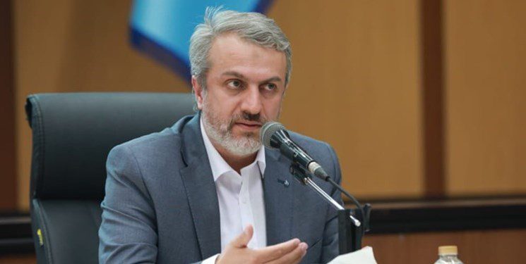 وزير إيراني www.alttejarat.com موقع التجارة ويب