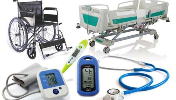 الأجهزة والمعدات الطبية - المستلزمات الطبية موقع التجارة ويب www.alttejarat.com