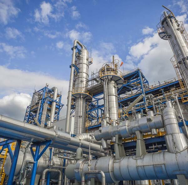 النفط والغاز والبتروكيميائية - الصناعات النفطية والغازية والبتروكيمائية موقع التجارة ويب www.alttejarat.com