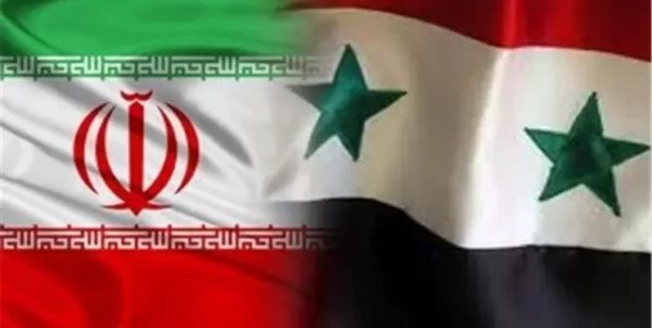 تعاون الشركات الايرانية مع نظيراتها السورية - موقع التجارة ويب