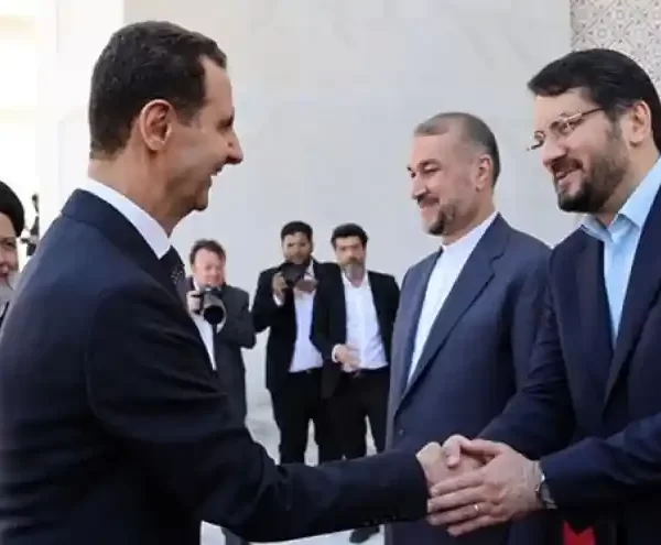 تأسيس بنك إيراني سوري مشترك - alttejarat.com - وقع التجارة ويب