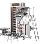 ماكينة التعبئة والتغليف الوزنية ذات 4 رؤوس - 4 رأس (1)