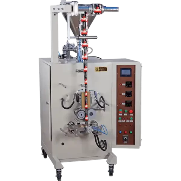 ماكينة تغليف مسحوق في الأكياس - تغليف أكياس مسحوق