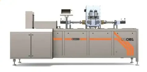 خط تعبئة شوكولاتة - موقع التجارة ويب - منتجات ايرانية - www.alttejarat.com