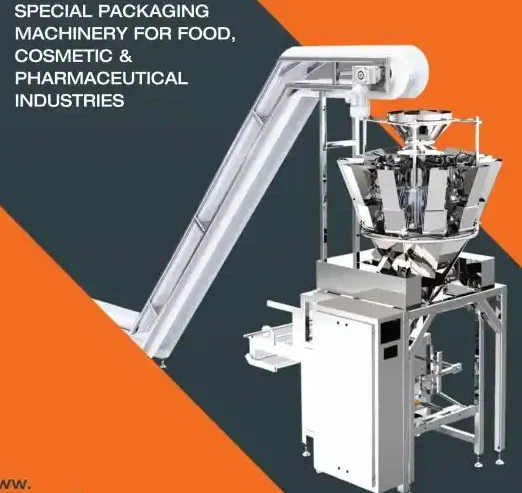 ماكينات تعبئة وتغليف ايرانية - استيراد من ايران - موقع التجارة ويب